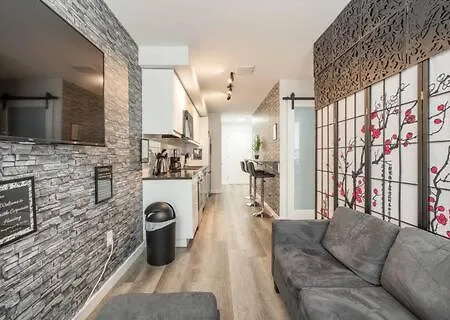 Gorgeous Looking 2 Bedroom Apt In Downtown Silverspring